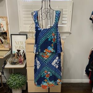 Anthropologie Dress - Sz 8